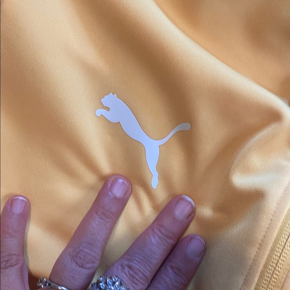 💛🖤Mens Puma FtblPlay Tracksuit - Picture 15 of 15